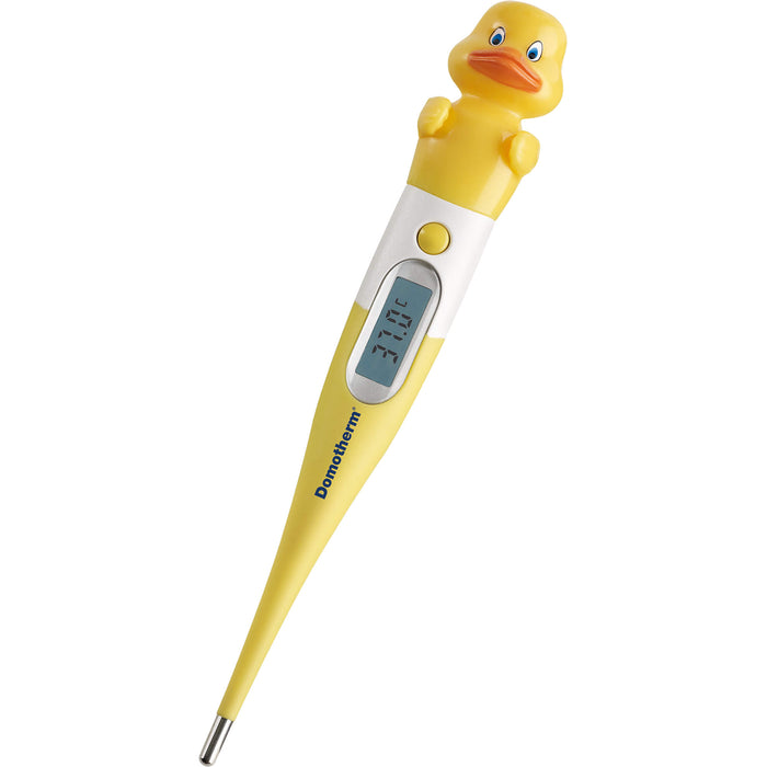 Domotherm Junior Ente Fieberthermometer, 1 St. Fieberthermometer