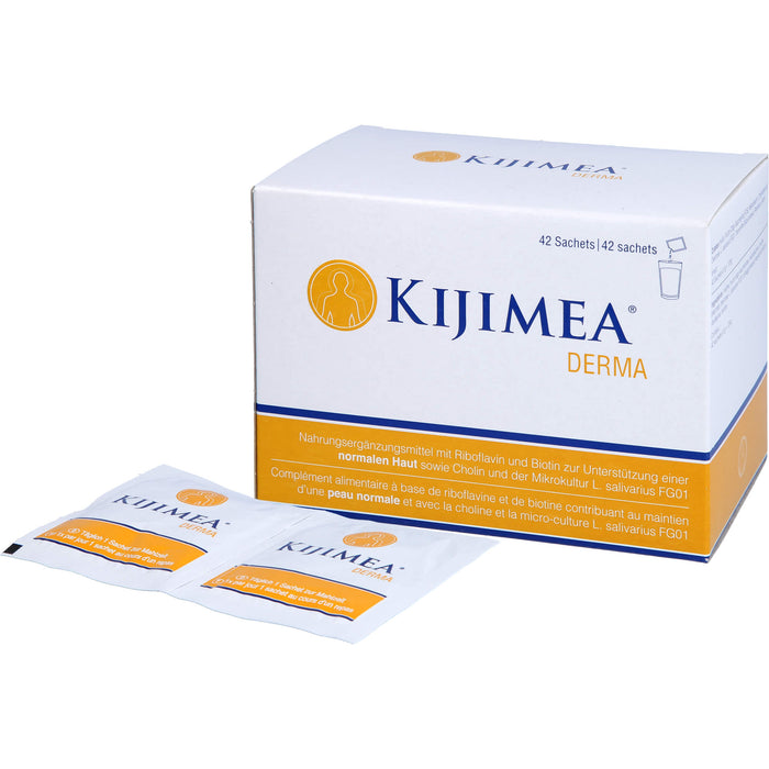 Kijimea Derma, 42 St PUL