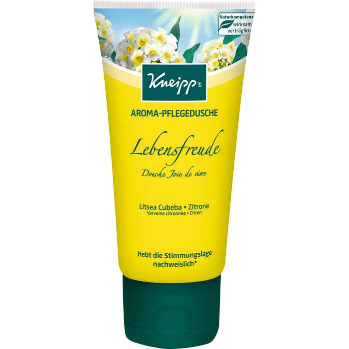 Kneipp Aro Pfl Du Lebensfr, 50 ml XDG