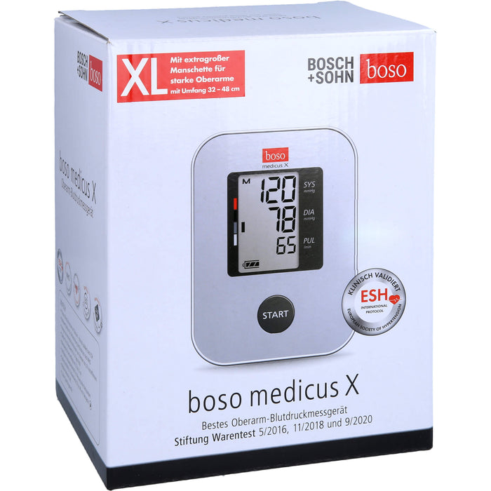 boso medicus X st. Arme (XL), 1 St