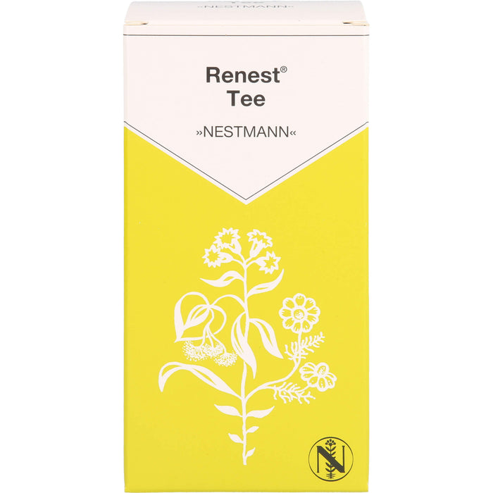 Renest Tee NESTMANN, 70 g Tee