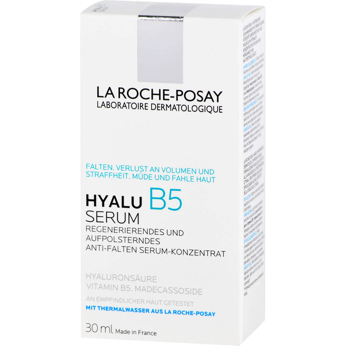 La Roche-Posay Hyalu B5 Serum-Konzentrat, 30 ml Solution