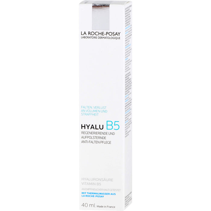 La Roche-Posay Hyalu B5 Anti Falten Pflege, 40 ml Creme