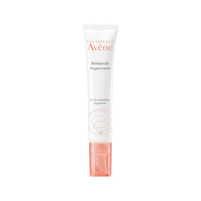 Avène Les Essentiels Belebende Augencreme, 15 ml Crème