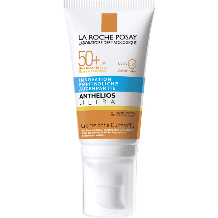 La Roche-Posay Anthelios ultra LSF 50+ Creme, 50 ml Crème