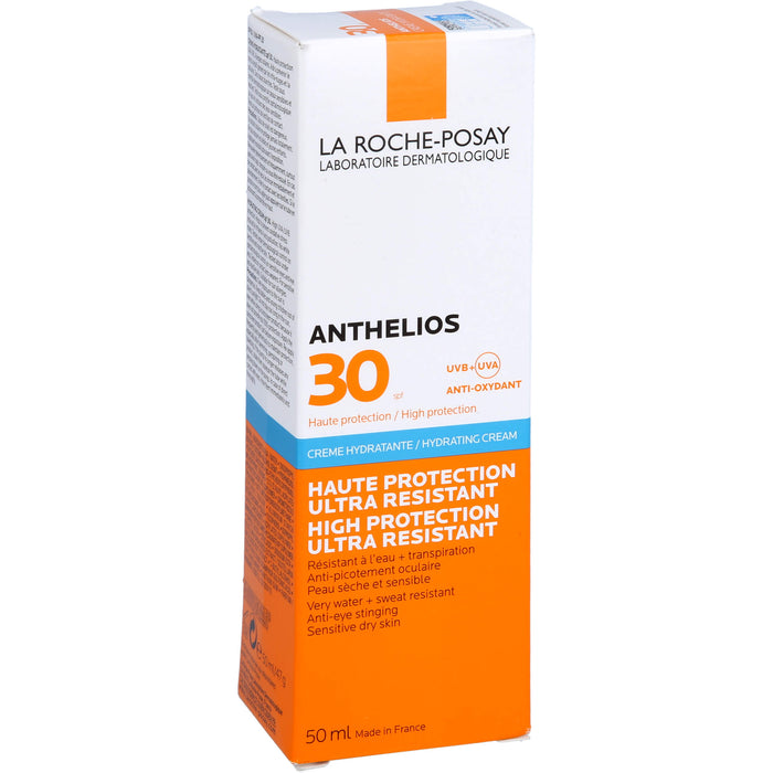 La Roche-Posay Anthelios Ultra LSF 30 Creme, 50 ml Creme