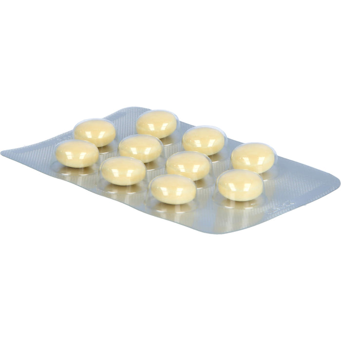 Lioran Centra Dragees zur Förderung des Schlafes, 20 pcs. Tablets