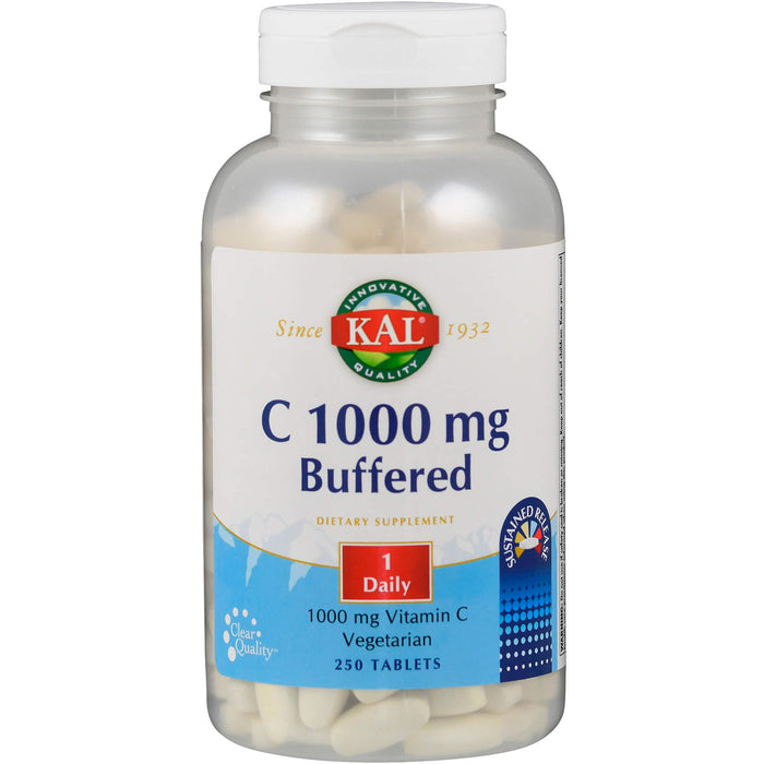 C 1000 Buffered Acid free (säurefrei), 250 St TAB