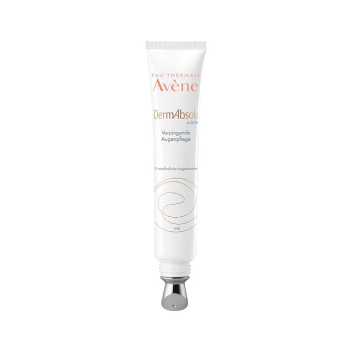 Avène DermAbsolu Augen Verjügende Augenpflege, 15 ml Creme