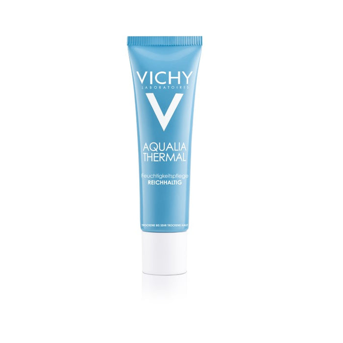 VICHY Aqualia Thermal reichhaltige Tagespflege, 30 ml Creme