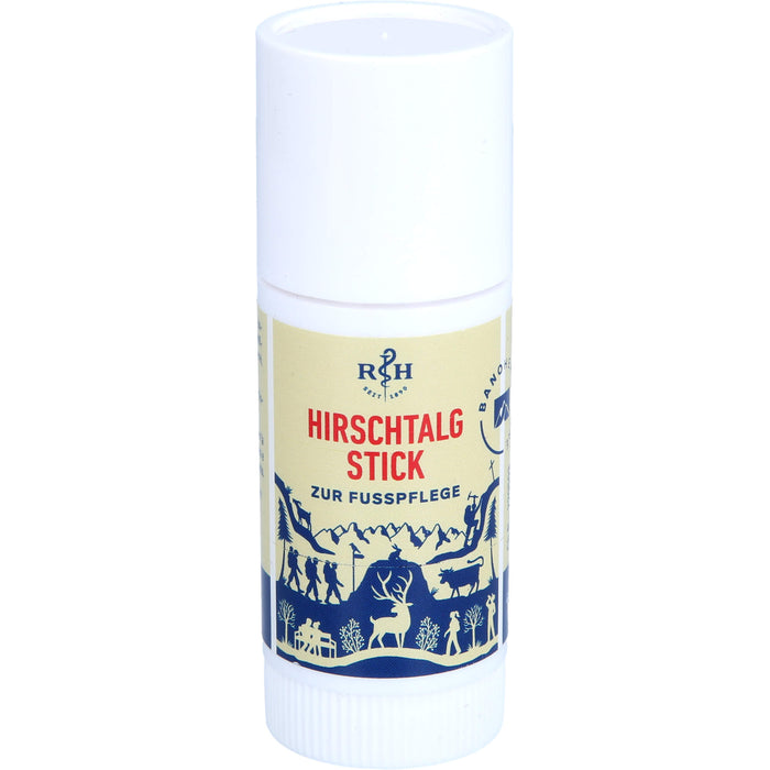 HIRSCHTALGSTICK RÖSCH, 25 ml STI