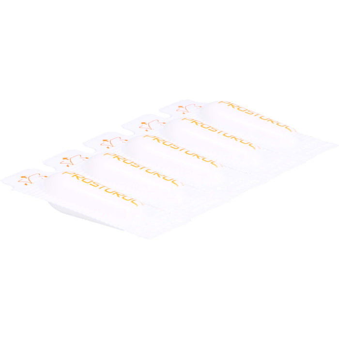 Prosturol Zäpfchen, 30 pcs. Suppositories