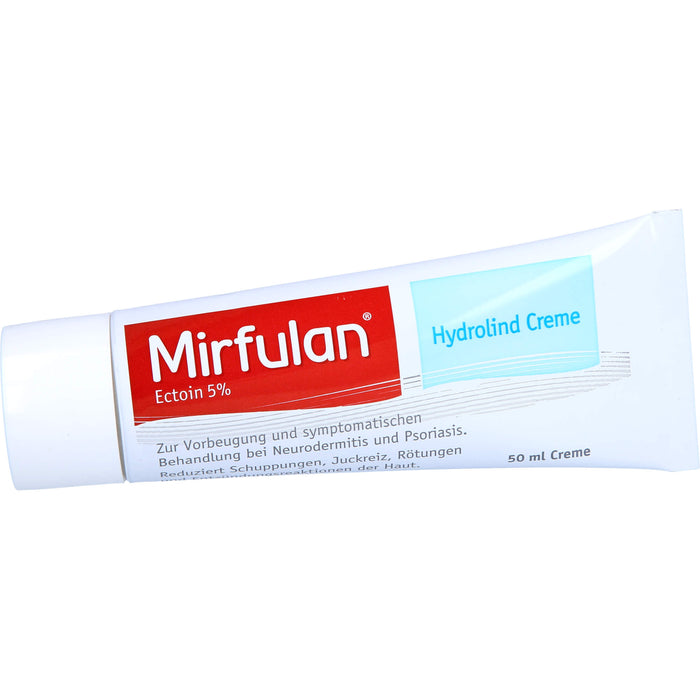 Mirfulan Hydrolind Creme, 50 ml Cream