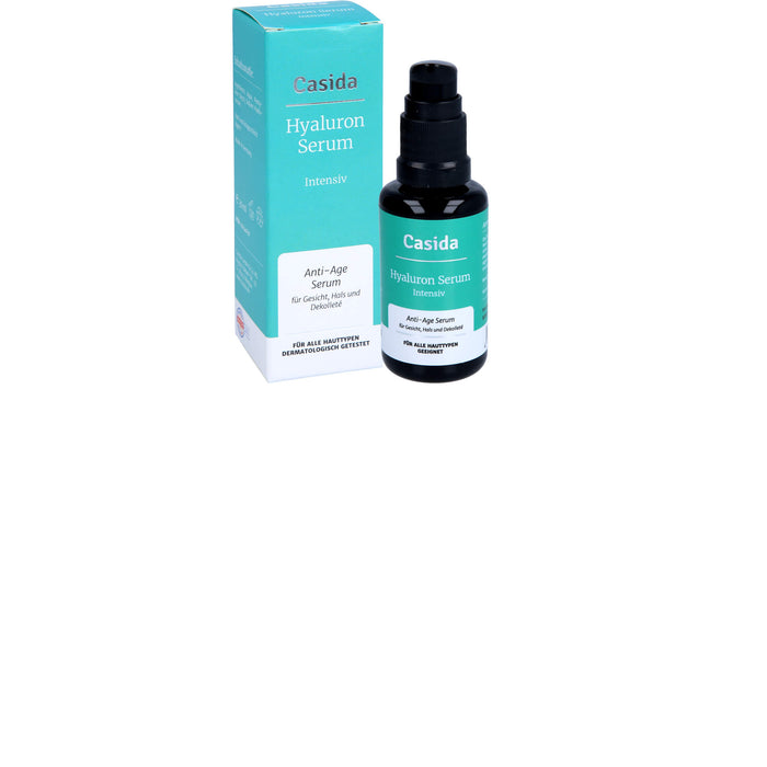 Hyaluron Serum Intensiv, 30 ml FLU