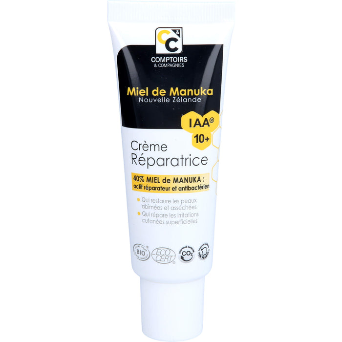 Manuka Repair Creme, 40 ml CRE