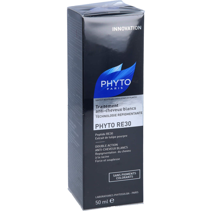 PHYTO RE30, 50 ml SPR