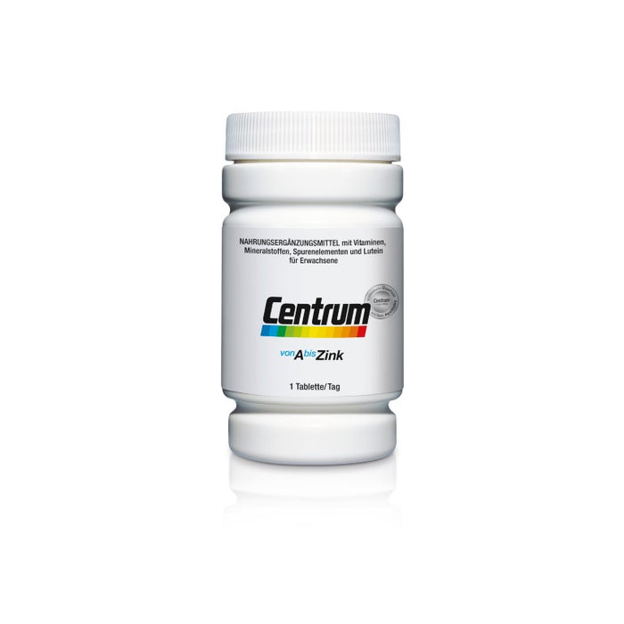 Centrum von A bis Zink Tabletten, 180 pcs. Tablets