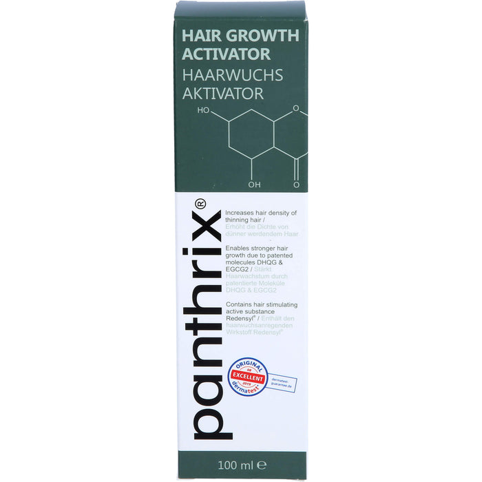 Panthrix - Haarwuchs Aktivator, 100 ml TON