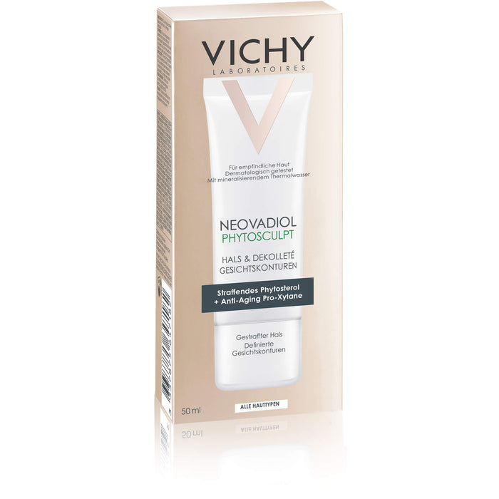 VICHY Neovadiol Phytosculpt Creme, 50 ml Creme