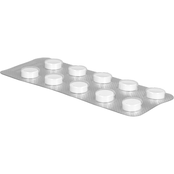 Grifokehl D5 Tabletten, 20 St TAB