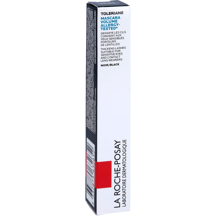 LA ROCHE-POSAY Toleriane Mascara Volume, 1 St. Stift