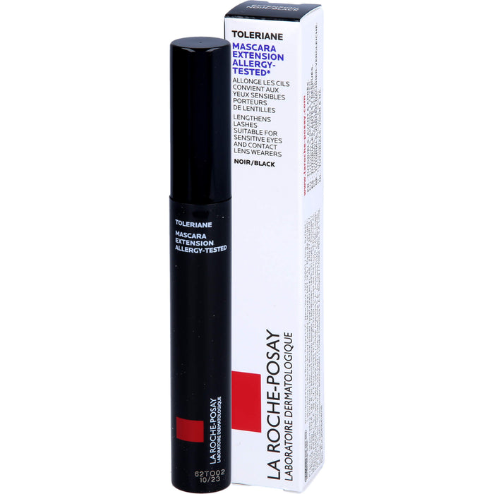 Roche-Posay Toleriane Mascara Extension, 8.1 ml