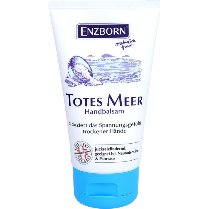 Totes Meer Handbalsam Enzborn, 75 ml BAL