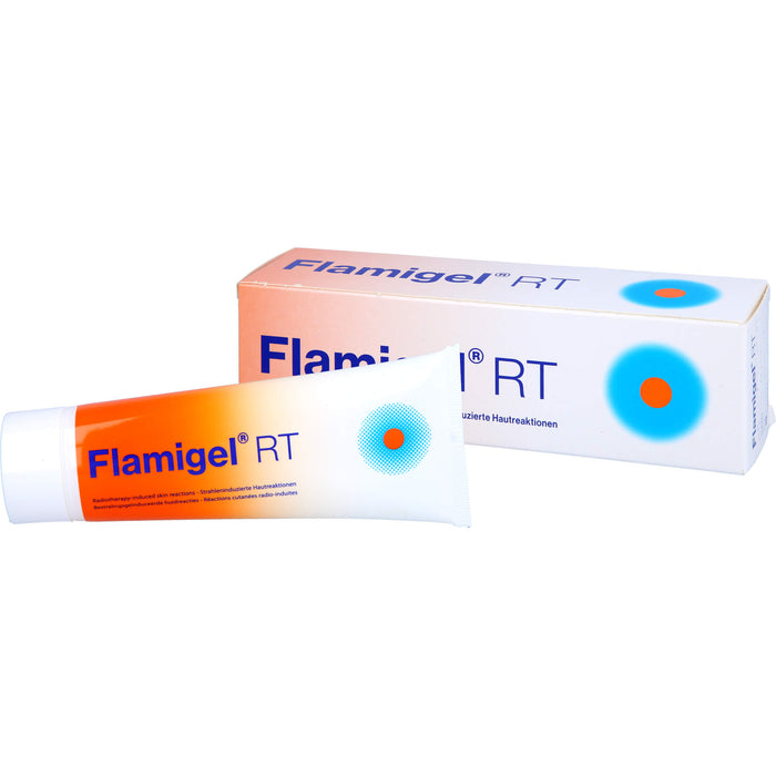 Flamigel RT, 100 g GEL