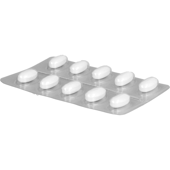 Elevit 1 Tabletten bei Kinderwunsch & Schwangerschaft, 60 pc Tablettes