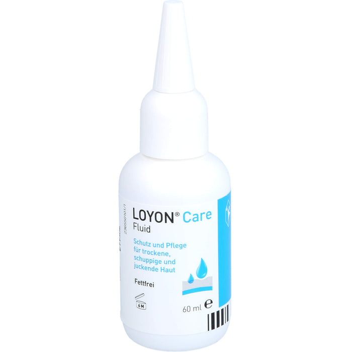 LOYON Care Fluid, 60 ml GEL