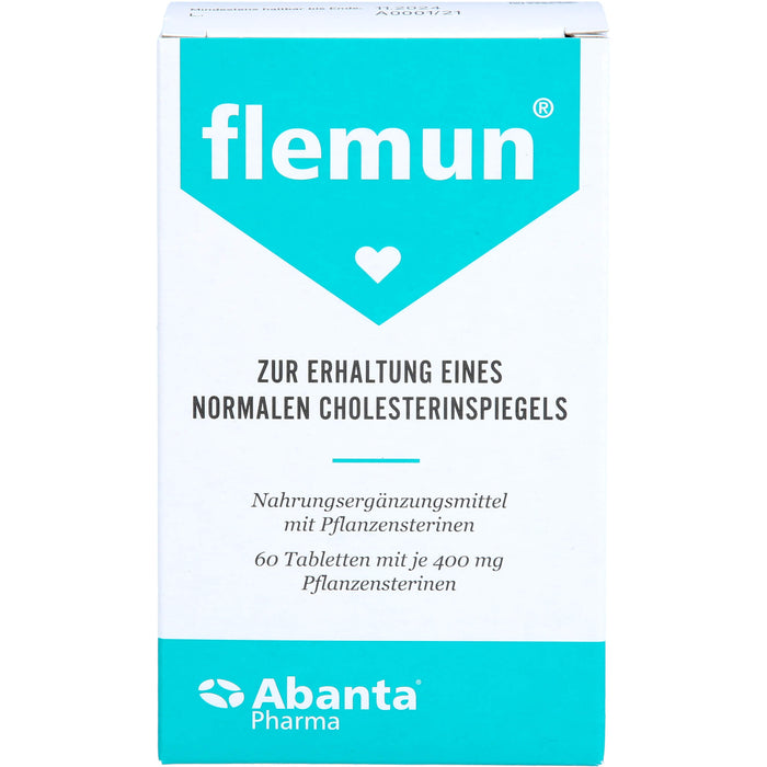 Flemun, 60 St TAB