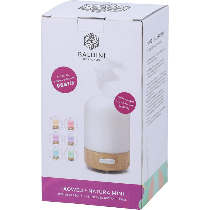 Taowell Natura Mini5ml Bal, 1 St