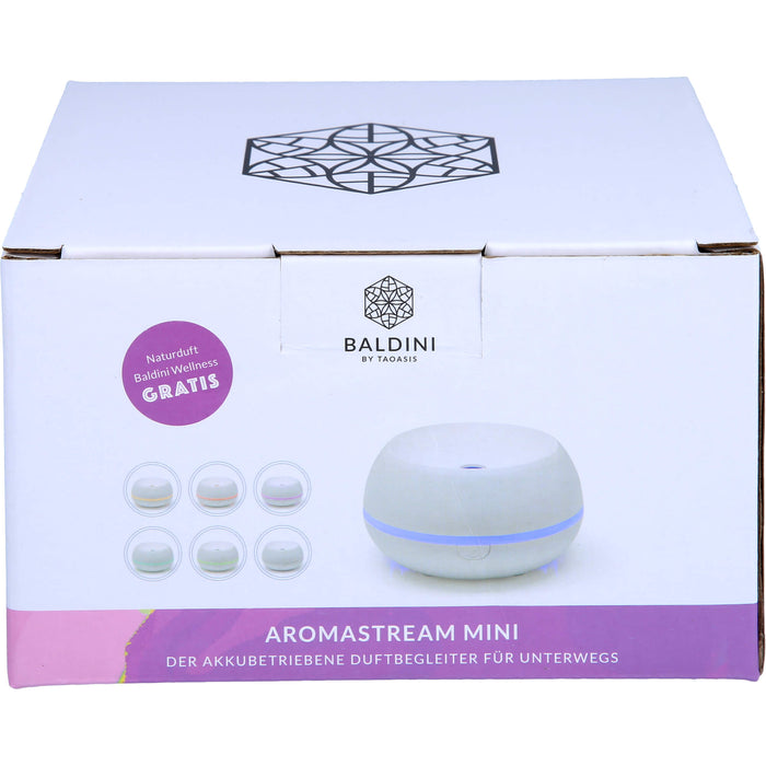 Aromastream Mini 10ml Oel, 1 St