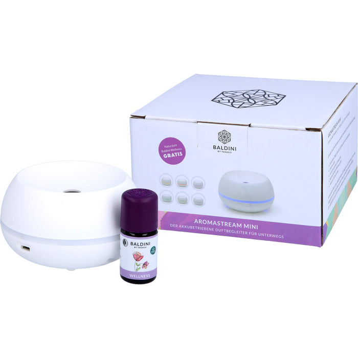 Aromastream Mini 10ml Oel, 1 St