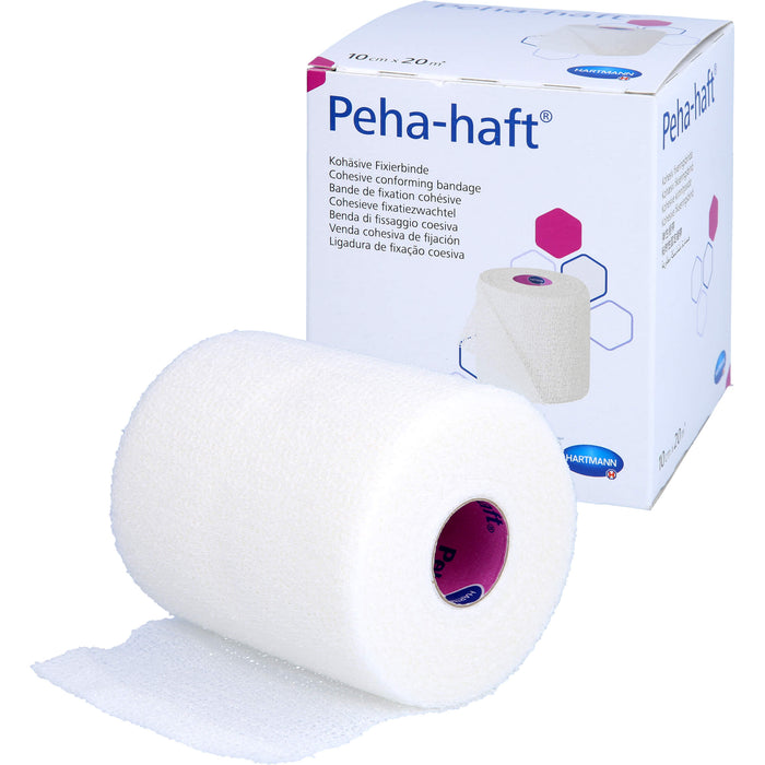 Peha-haft 10 Cmx20m, 1 St BIN