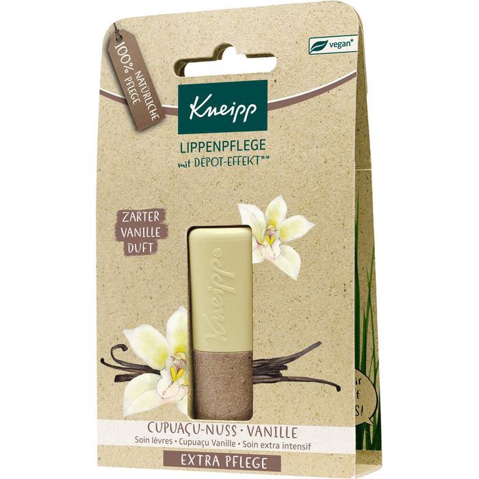 Kneipp Lippenpflege EXTRA PFLEGE, 1 St