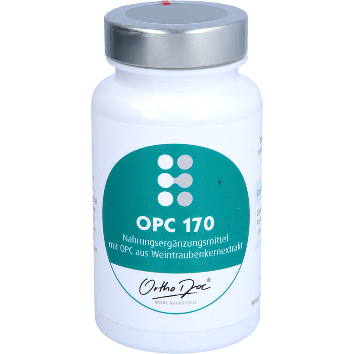 OrthoDoc OPC 170 Kapseln, 60 pcs. Capsules