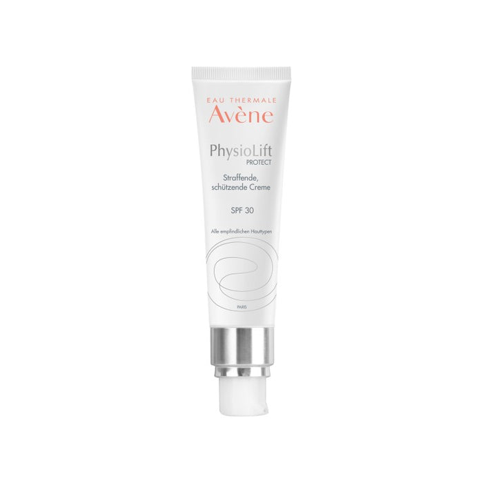 Avène Physiolift Protect SPF 30 Creme, 30 ml Creme