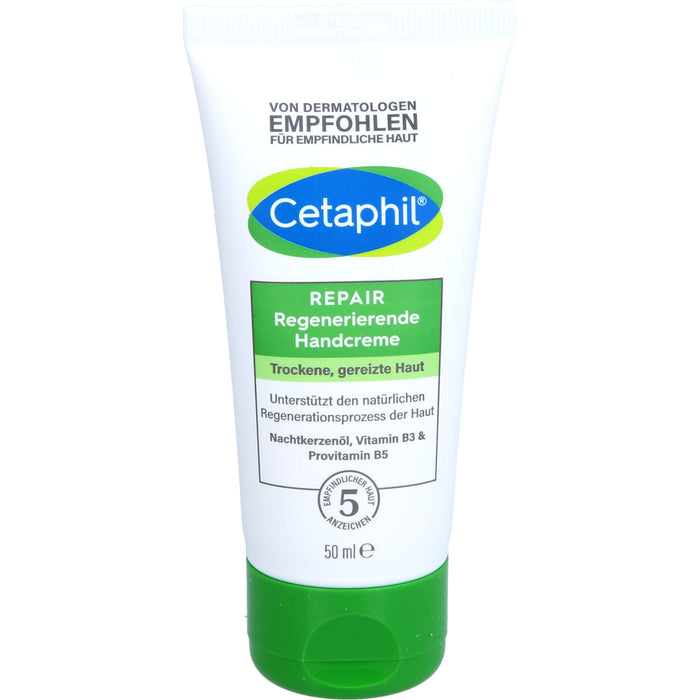 Cetaphil Repair Handcreme, 50 ml Creme