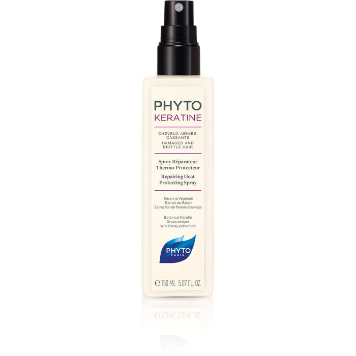 PHYTOKERATINE Reparierendes Hitzeschutz-Spray, 150 ml SPR