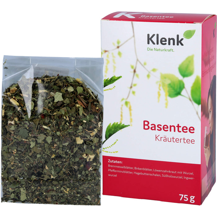 BASENTEE, 75 g TEE