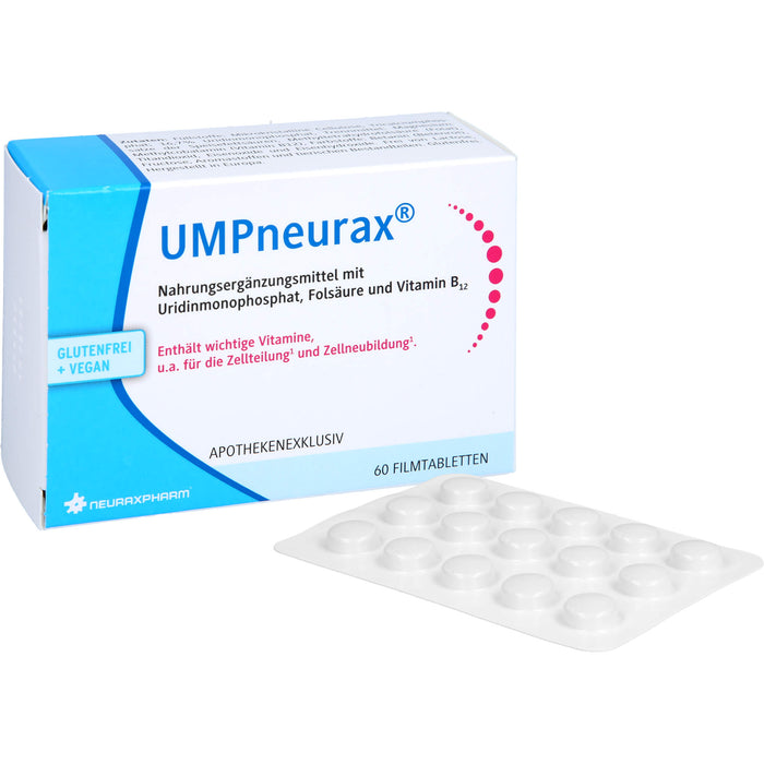 UMPneurax, 60 St FTA