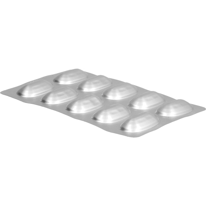 Restaxil UMP B-Komplex Kapseln für eine normale Funktion des Nervensystems, 30 pcs. Capsules