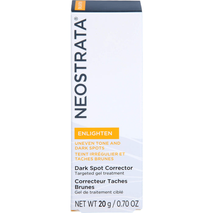 NeoStrata Dark Spot Corrector, 20 g CRE