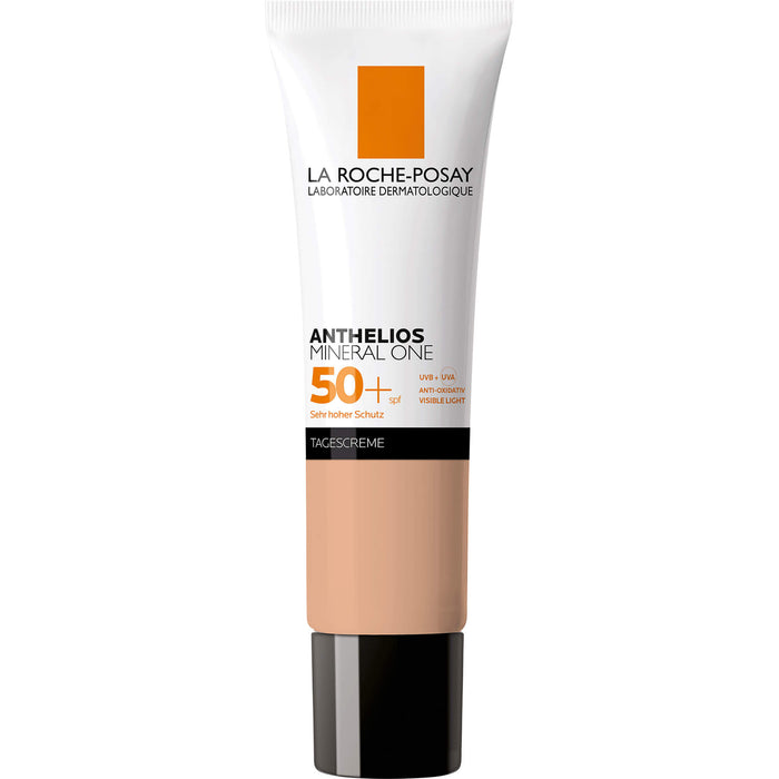 LA ROCHE-POSAY Anthelios Mineral One 03 LSF 50+ Tagescreme, 30 ml Cream