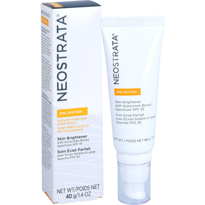 NeoStrata Skin Brightener SPF 35, 40 g CRE