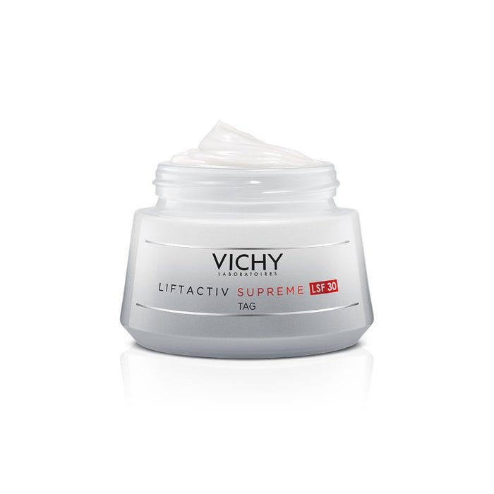 VICHY Liftactiv Supreme LSF 30 Tag Creme, 50 ml Creme