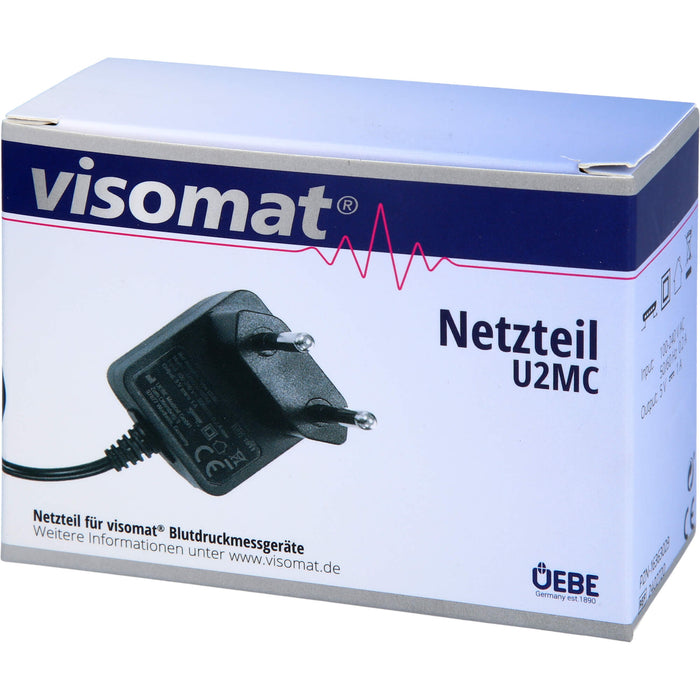 visomat Netzteil U2MC, 1 St