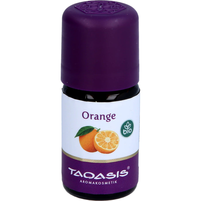 Orange BIO, 5 ml AEO