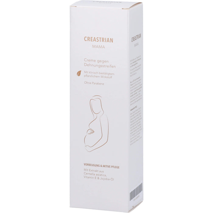 CREASTRIAN MAMA Creme gegen Dehnungsstreifen, 250 ml Crème